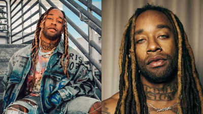 Ty Dolla $ign returns with ‘Tycoon,’ his first solo album in five years