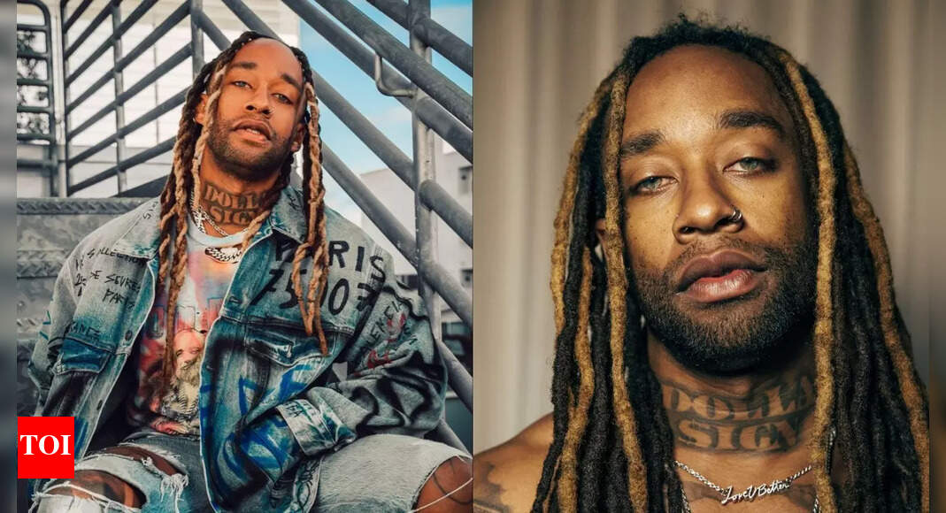 Ty Dolla $ign returns with ‘Tycoon,’ his first solo album in five years
