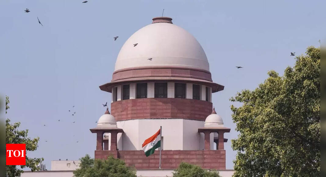 ‘Forging court orders, judges’ signatures’: SC flags rise in digital arrest scams