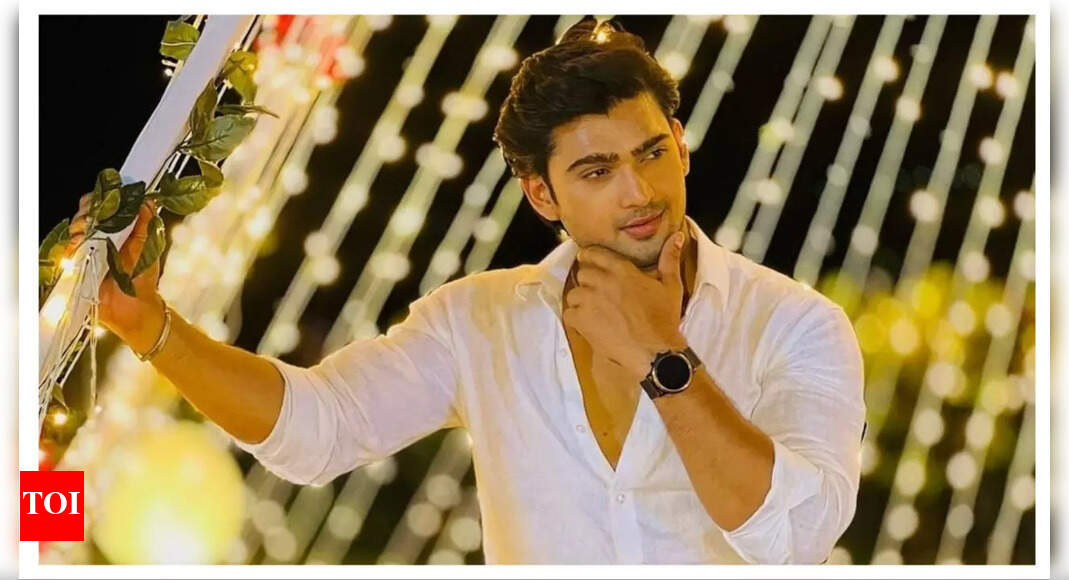I buy Diwali essentials from local vendors so they can celebrate with their families: Raghav Thakur