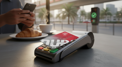Dubai's metro card Nol can now buy you dinner, tickets and park your car - Here's where to grab yours