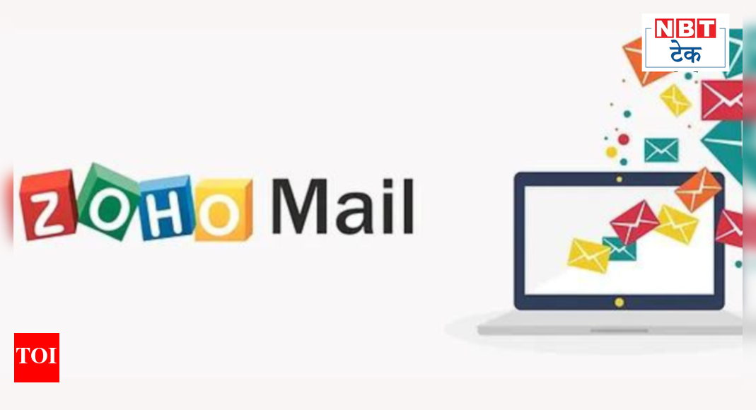 Home minister Amit Shah opens Zoho email account: Top features of Zoho's Gmail rival that Indian government has moved email IDs of 12 lakh employees to