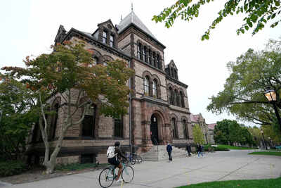 These four universities reject Trump's funding deal: Here's why schools are pushing back