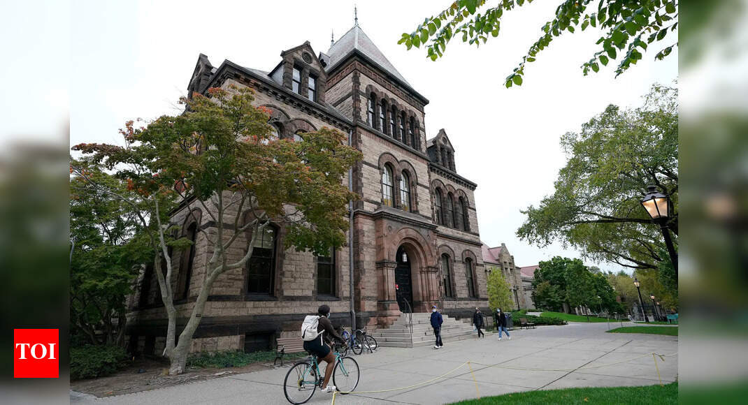These four universities reject Trump's funding deal: Here's why schools are pushing back