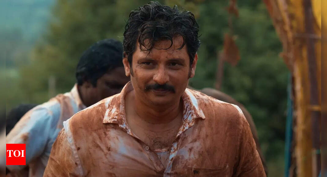 ‘Thalaivar Thambi Thalamaiyil’ teaser: Jiiva’s 45th film hints at comedy and excitement, raising anticipation