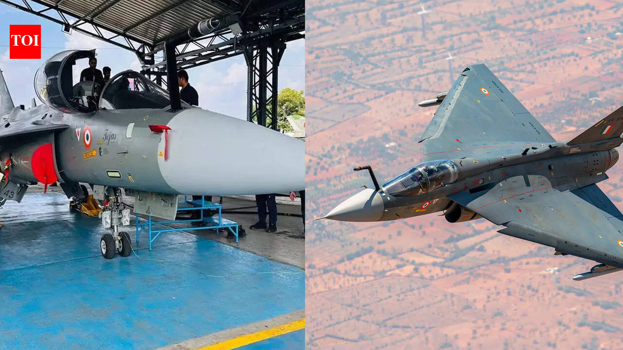 HAL Celebrates Maiden Flight of the First Tejas Mk1A Fighter Jet ...