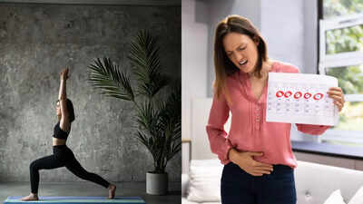 Yoga asanas for irregular periods: 7 poses to regulate menstrual cycles naturally