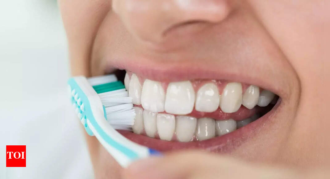 How to brush your teeth properly: Tips, methods, and dental care for oral health