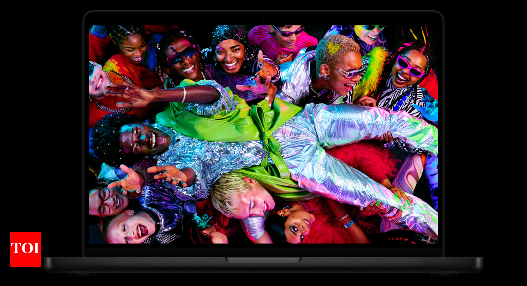 Apple’s MacBook Pro may get touchscreen in its biggest redesign yet next year