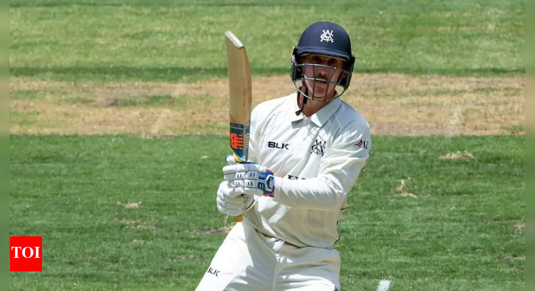 'Felt like I had to sleep 24/7': Ex RCB player reveals challenging battle with testicular cancer