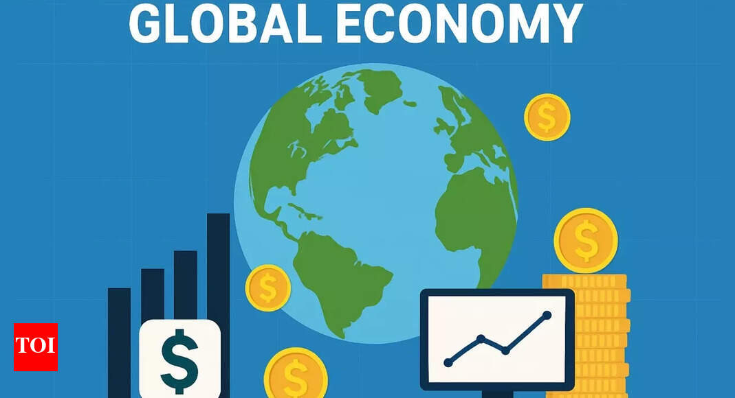 Global economic turmoil: IMF wants world leaders, central banks to 'buckle up'; here's the 4-pronged strategy it recommends