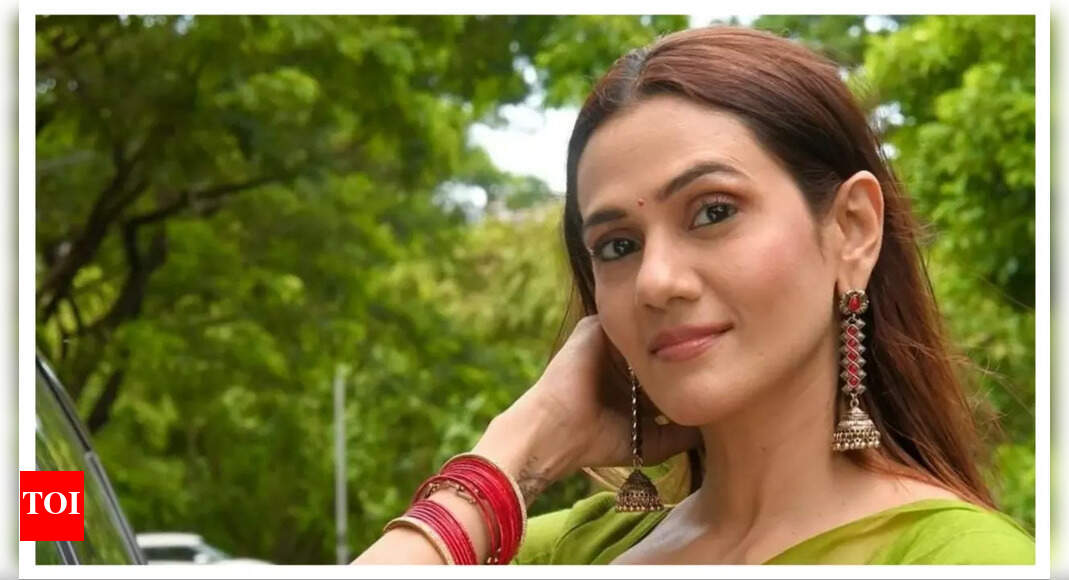 Kajal Pisal: Celebrating diwali by giving back