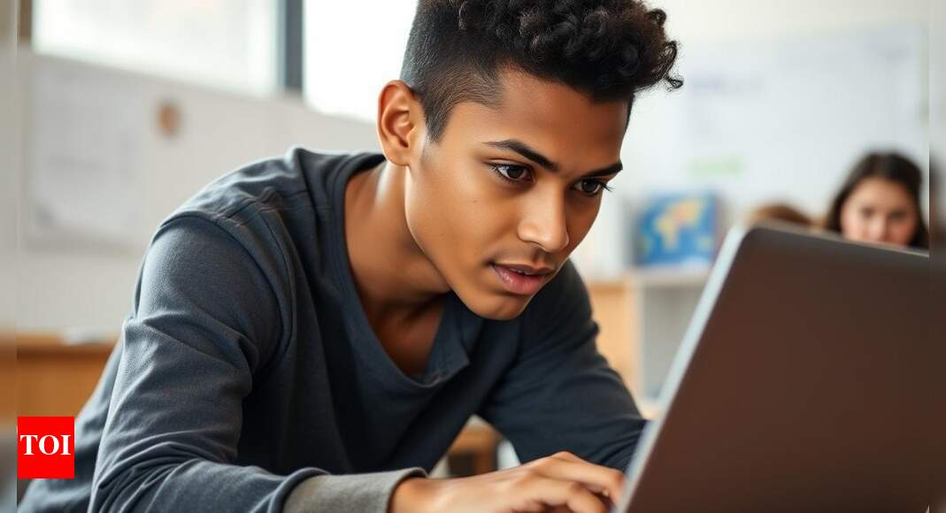 Over half of students use AI tools for study abroad decisions, research finds multi-channel marketing essential