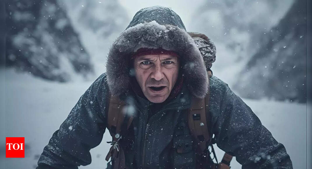 7 survival myths you should never believe