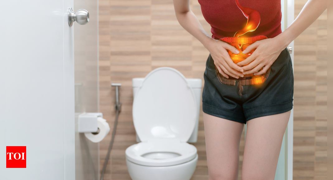 Constipation Relief Foods: British Dietetic Association shares new guidelines on foods to consume to relive constipation | – The Times of India