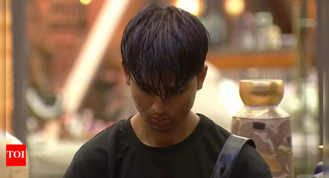 Bigg Boss Tamil 9: Bigg Boss cancels Tushar’s captaincy, calls it the ‘worst season ever’