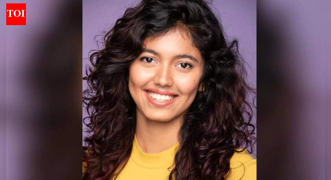 Gurugram to LA: Choreographer-dancer Manya Aggarwal's inspiring journey ...
