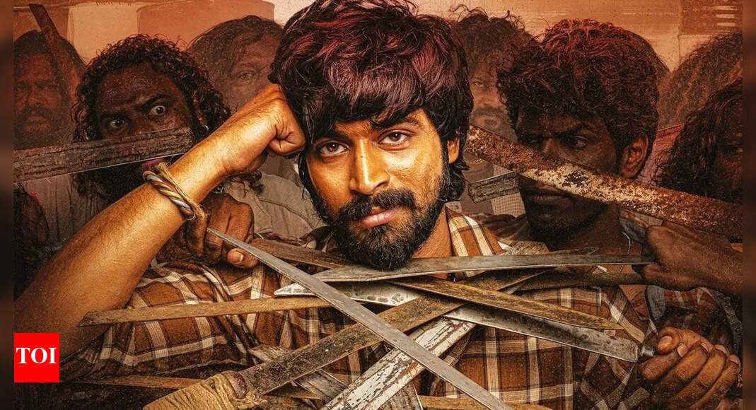 'Diesel' Twitter review: Read THESE 5 tweets if you are planning to watch Harish Kalyan's action drama