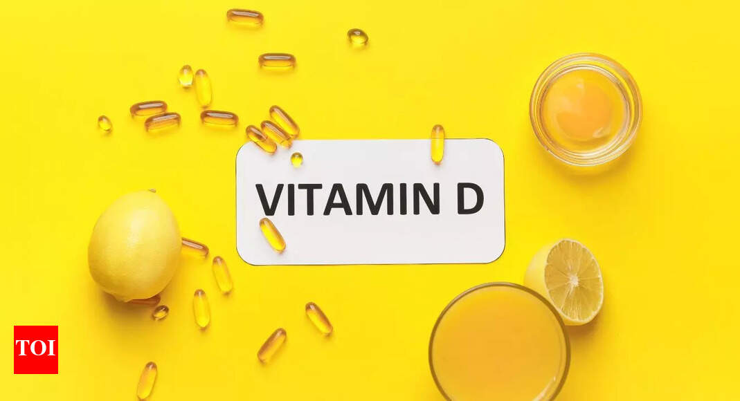 5 serious health risks of taking too much vitamin D: Digestive, bone, and kidney risks explained