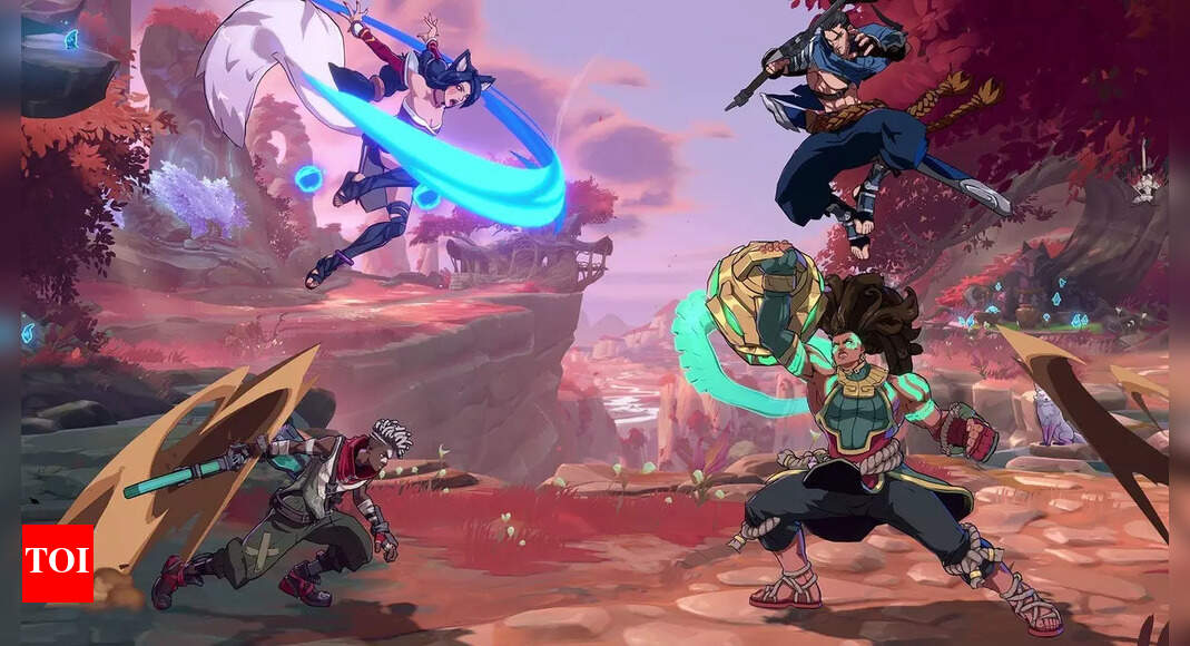 2XKO full character roster and how to unlock them