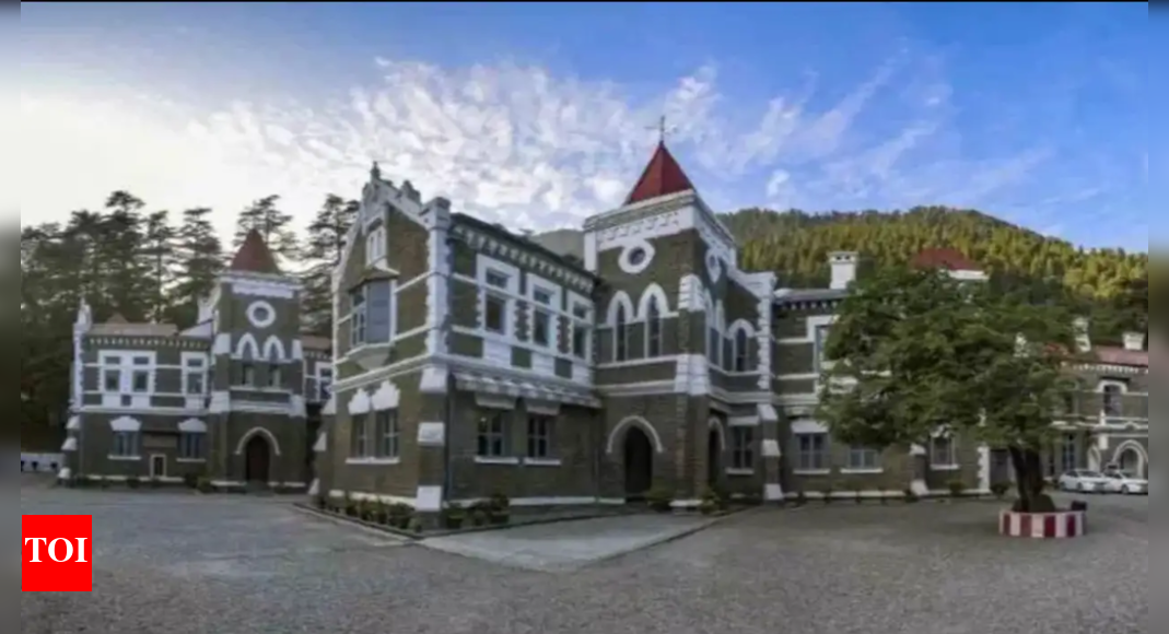 Uttarakhand HC quashes central government ban on contract workers in ONGC