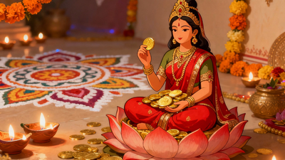 Dhanteras 2025: 5 things to buy for good luck, and 3 things to avoid bringing home this day