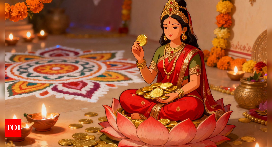 Dhanteras 2025: 5 things to buy for good luck, and 3 things to avoid bringing home this day