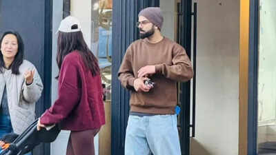 Vikas Kohli, brother of Virat Kohli, slams 'misinformation' after reports of handing Power of Attorney