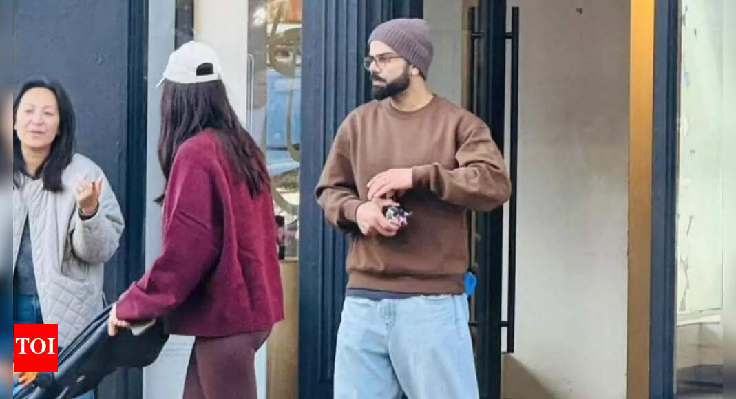 Vikas Kohli, brother of Virat Kohli, slams 'misinformation' after reports of handing Power of Attorney