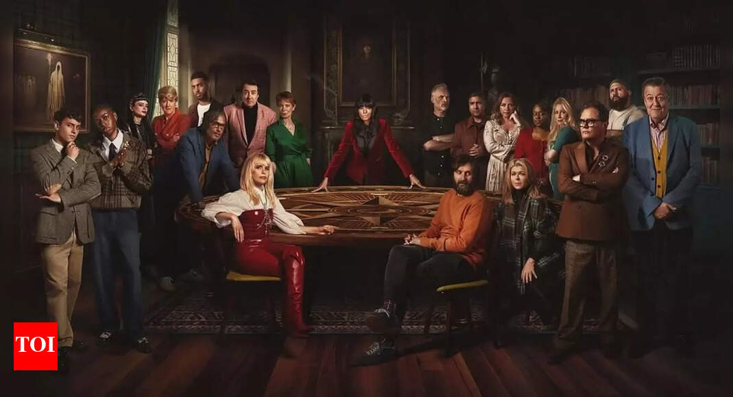 'Celebrity Traitors' 2025: Guide to when and where to watch across the UK, US, Canada and Australia