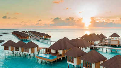 Planning a trip to the Maldives? US State Department issues travel advisory; here’s what travellers must know