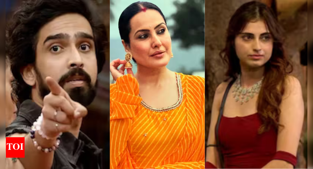 Bigg Boss 19: Kamya Punjabi criticises Amaal Mallik, calls housemates response to Farrhana Bhatt’s letter 'overdramatic'