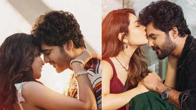 'Telusu Kada' Twitter review: Siddu Jonnalagadda's acting impresses, Raashi Khanna and Srinidhi Shetty score well