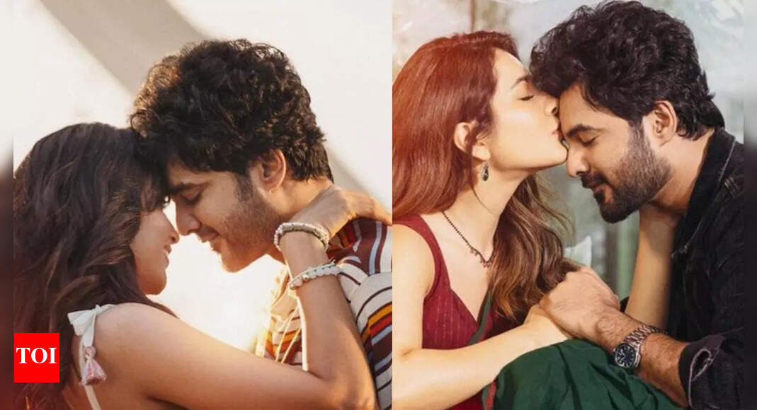'Telusu Kada' Twitter review: Siddu Jonnalagadda's acting impresses, Raashi Khanna and Srinidhi Shetty score well
