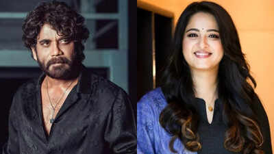 Will Nagarjuna Akkineni and Anushka Shetty reunite for 'King100'? Here's what we know