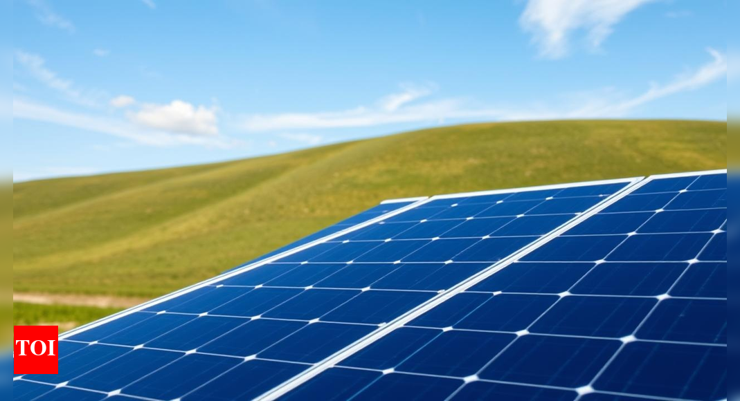 ACME Solar signs PPA with Tata Power for 50 MW FDRE project