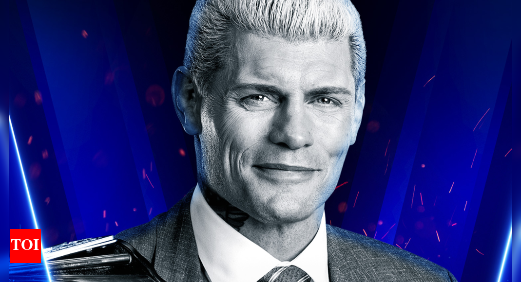 WWE SmackDown preview and streaming details 17-oct-2025: Full match card, confirmed segments, how to watch, start timings, and more