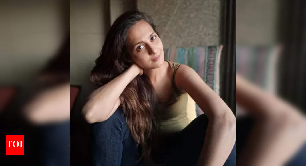 Pooja Ruparel on being called Chutki; Says it’s pure love, not typecast, Recalls fun moments with SRK