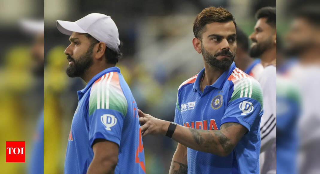 2027 ODI World Cup? Australia batter Travis Head makes bold Virat Kohli, Rohit Sharma future predictions
