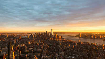 Daylight Saving Time: Why New Yorkers will not get to see a 6 PM sunset any time soon