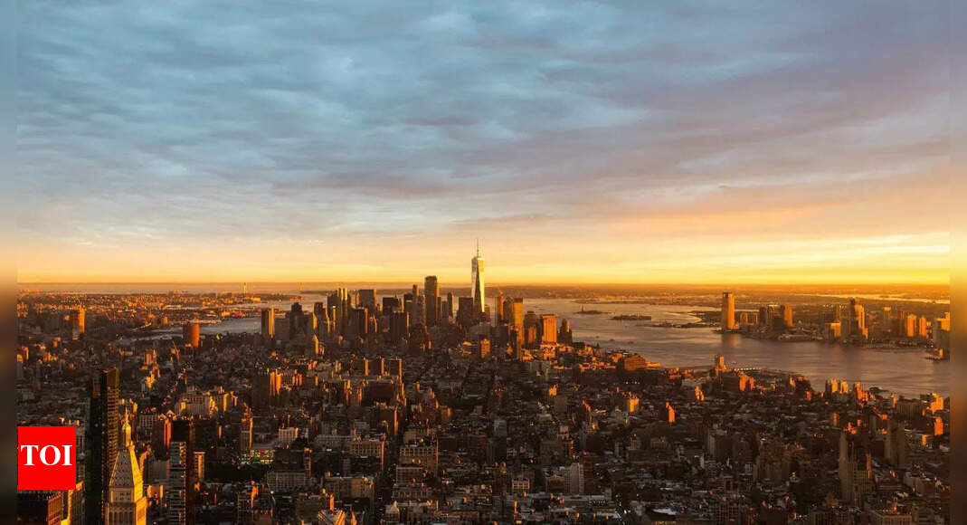 Daylight Saving Time: Why New Yorkers will not get to see a 6 PM sunset any time soon