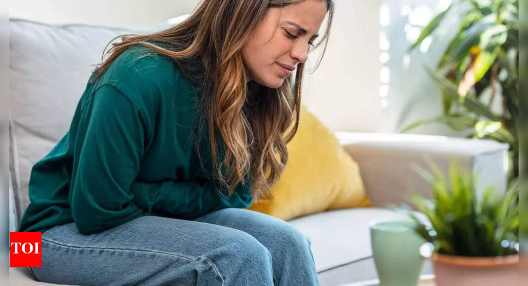 Chronic constipation? Research says THIS fruit could help you ease the Irritable Bowel Syndrome (IBS)