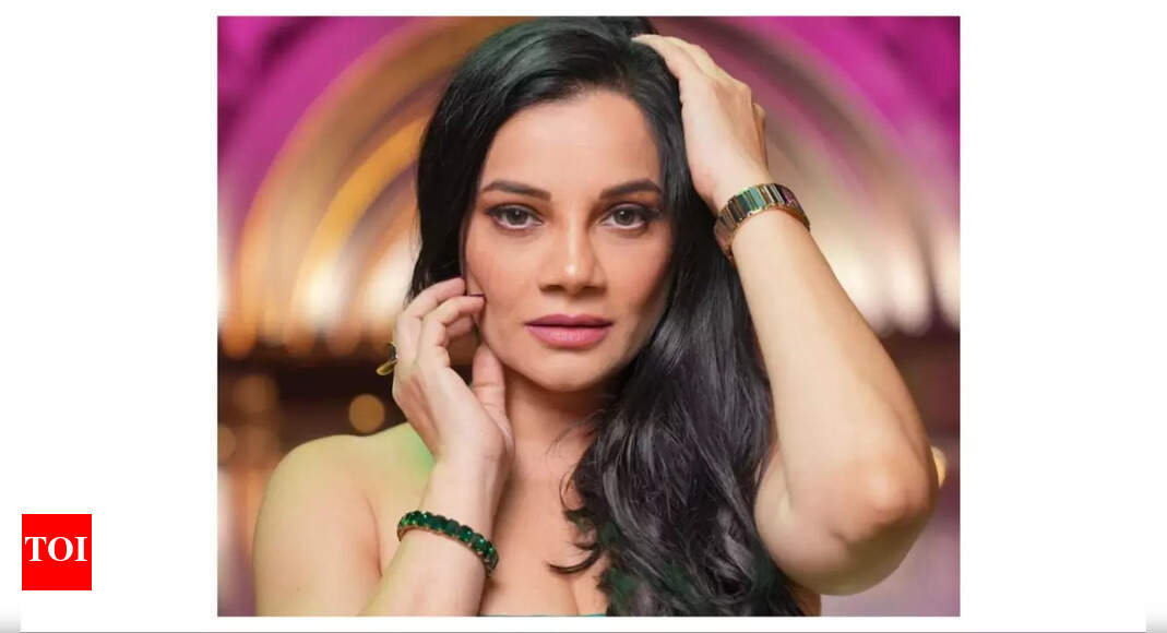 Kanika on her TV hiatus and life as a single mom