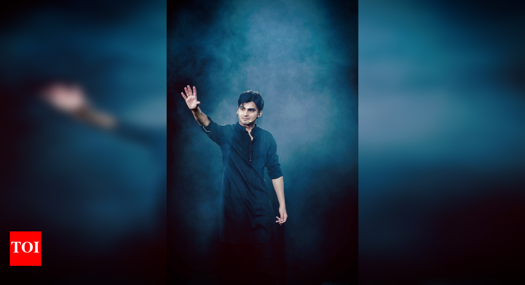 Hrutul Patel brings a hexaimmersive experience to Ahmedabad
