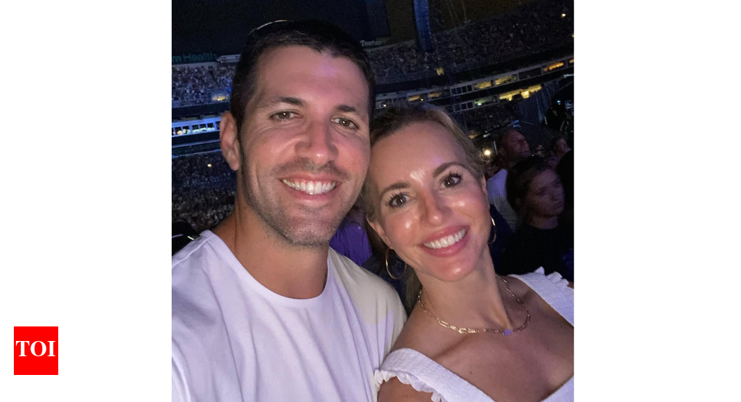 Graham Gano and Brittany Gano: NFL Kicker’s college sweetheart and mom of five