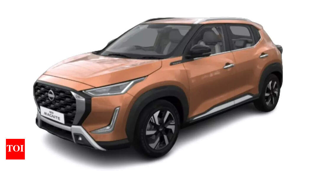 Nissan Magnite AMT gets CNG option: Pricing and details