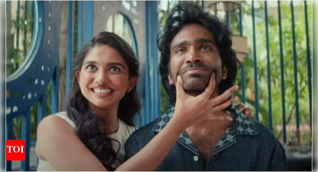 ‘Dude’ OTT release: Get all details to watch Pradeep Ranganathan and Mamitha Baiju’s film online