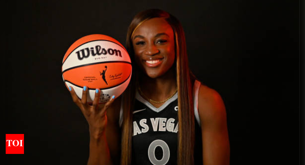 3x WNBA champion Jackie Young makes bold stand on fair pay in WNBA, demands equal revenue share