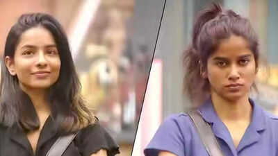 Bigg Boss Tamil 9 Preview: Aurora and Aadhirai nominate the worst performer of the week