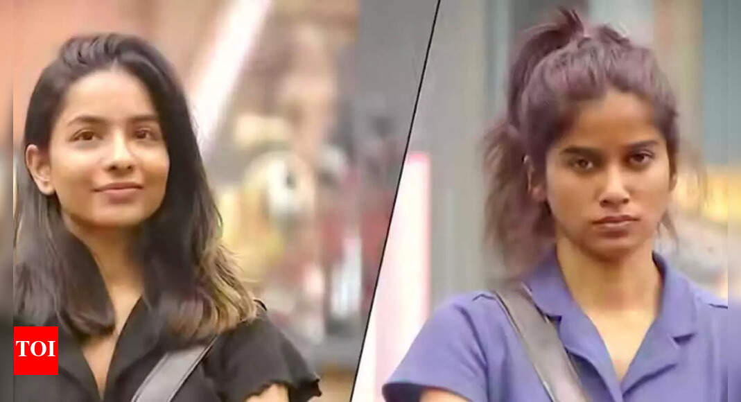 Bigg Boss Tamil 9 Preview: Aurora and Aadhirai nominate the worst performer of the week